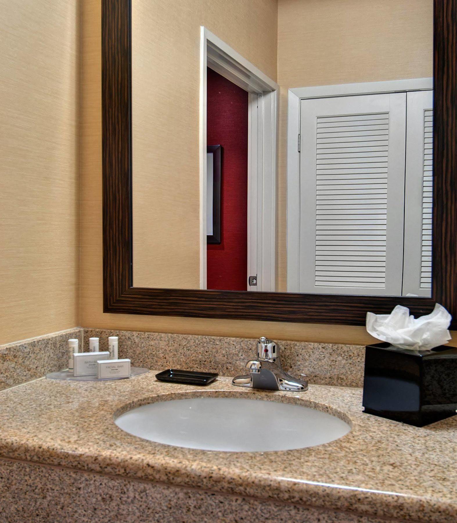 Courtyard North 3* Scottsdale
