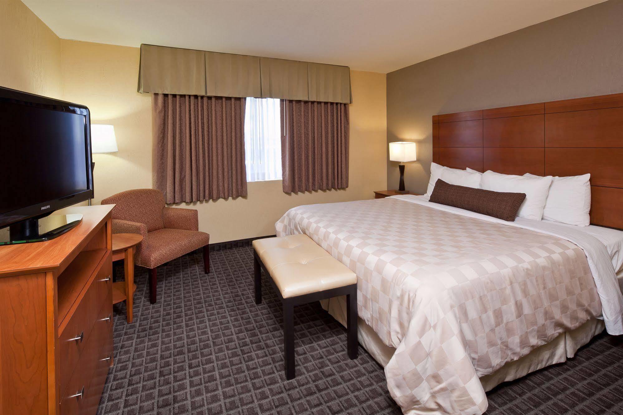 Western Thunderbird Hotel Scottsdale