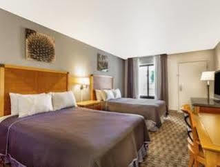 Howard Johnson By Wyndham Old Town 2* Scottsdale