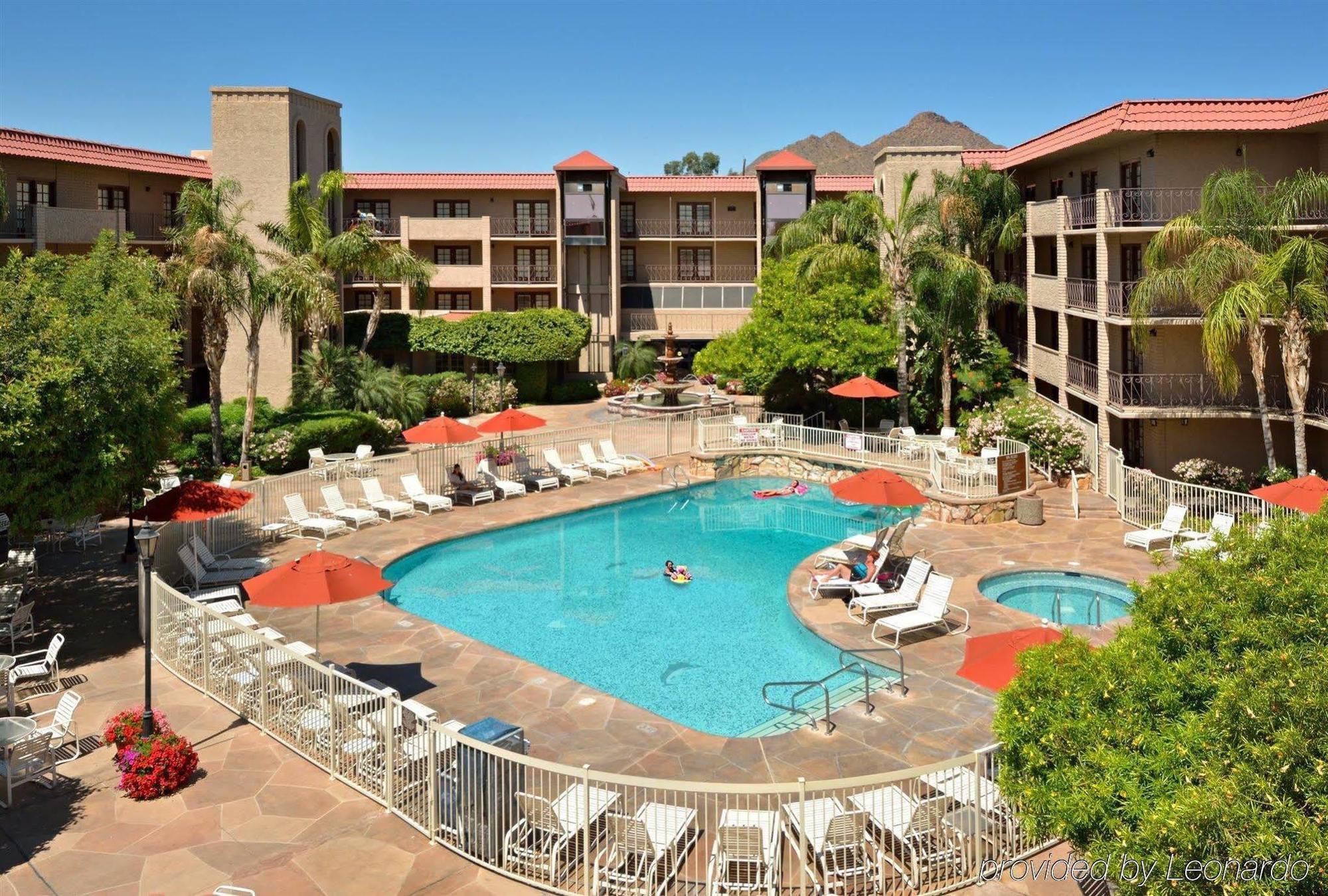 Embassy By Hilton Resort 4*