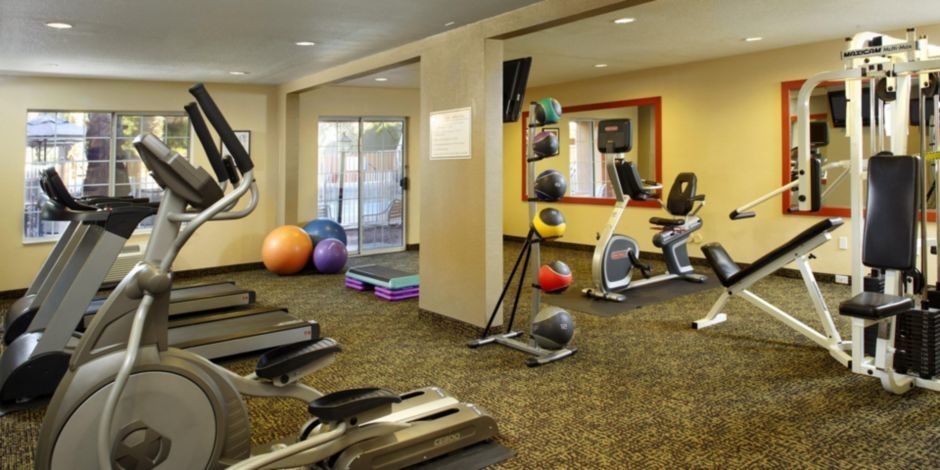 Express & - Old Town, An Ihg Scottsdale