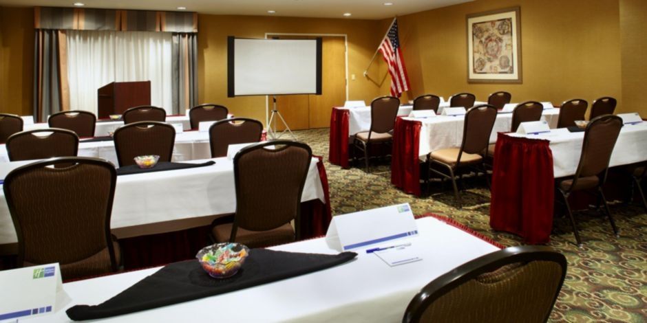 Express & - Old Town, An Ihg Resort Scottsdale