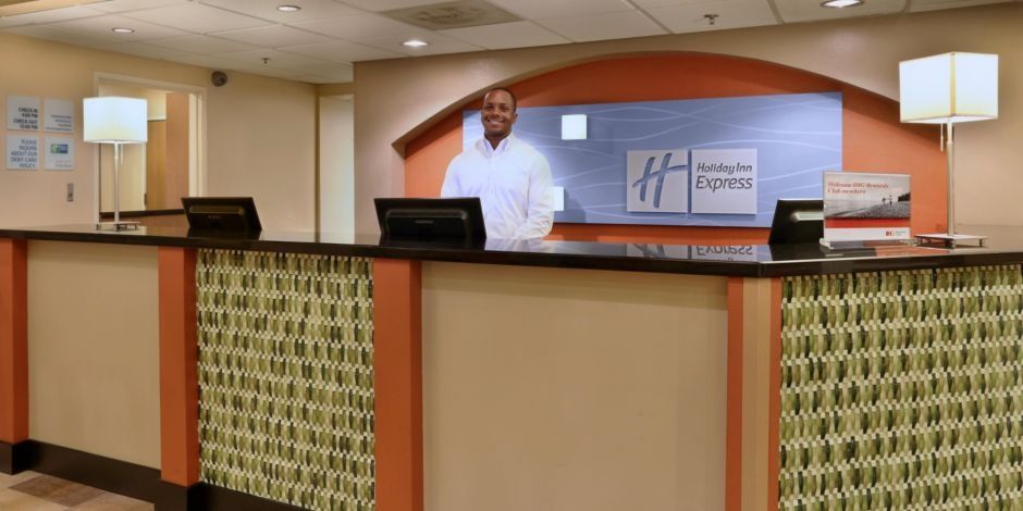 Express & - Old Town, An Ihg 3*