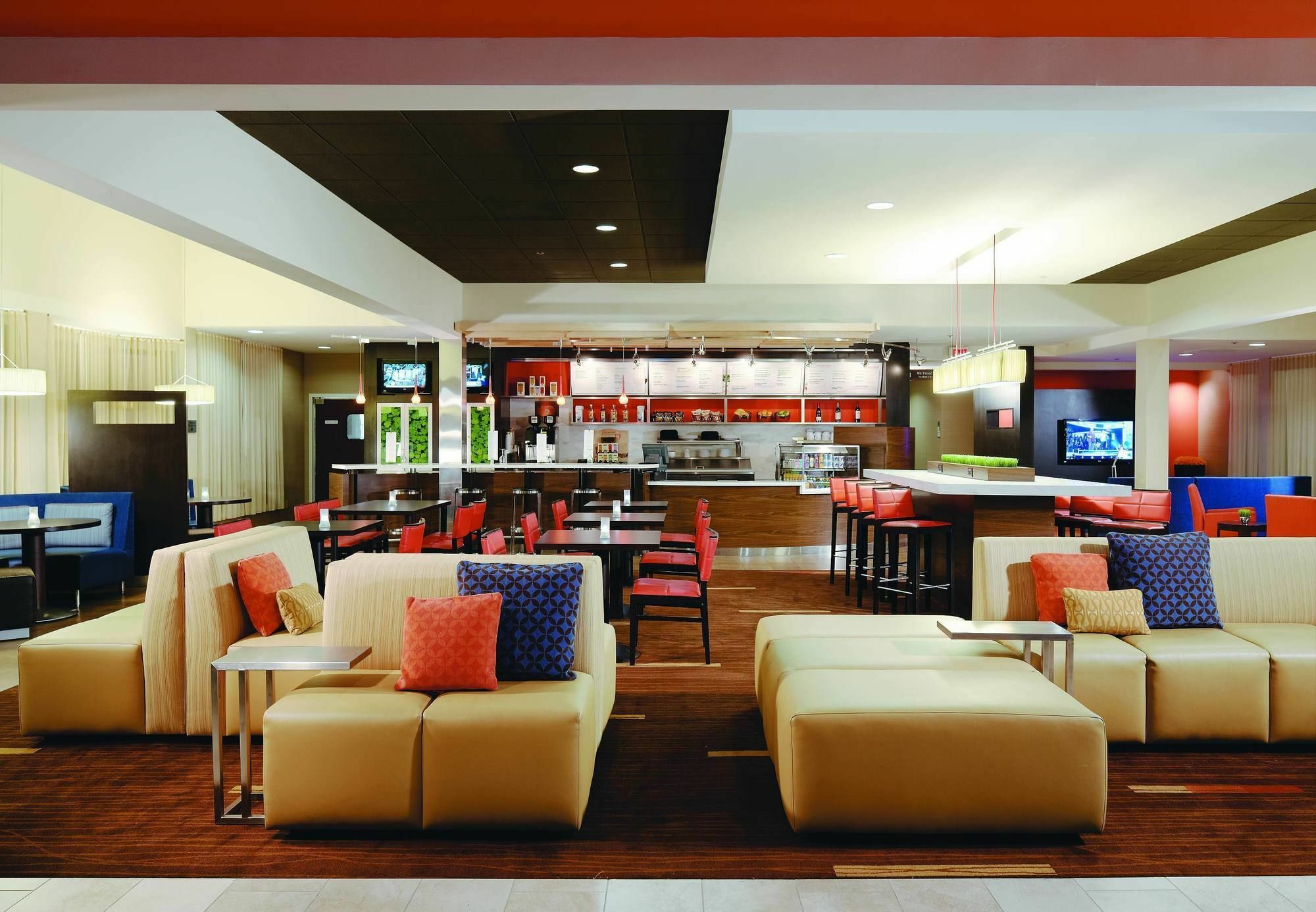 Courtyard North Scottsdale