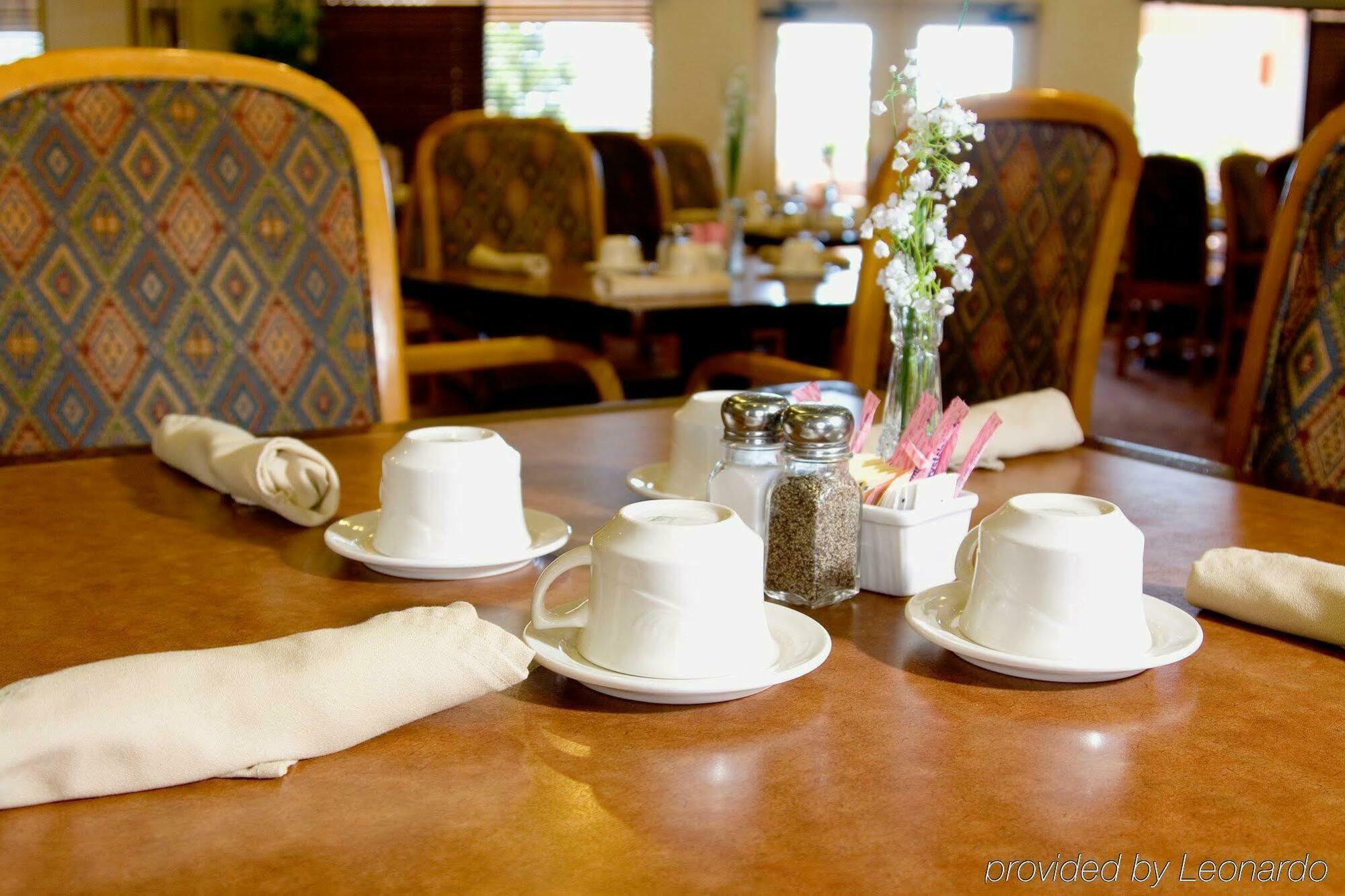 Hotel Western Thunderbird Scottsdale