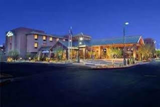 Hotel Hilton Garden North/perimeter Center 3*