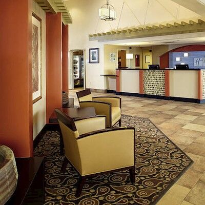 Express & - Old Town, An Ihg Scottsdale