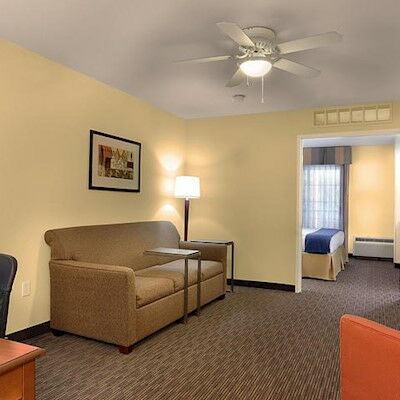 Resort Express & - Old Town, An Ihg Scottsdale