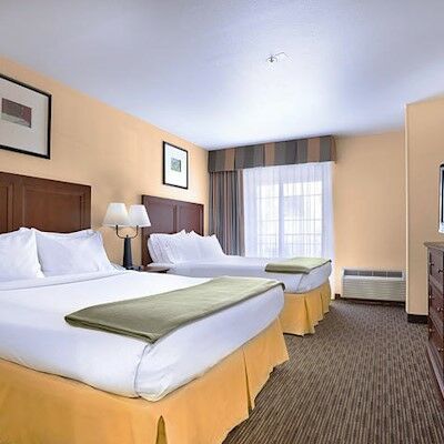 Express & - Old Town, An Ihg Resort 3*
