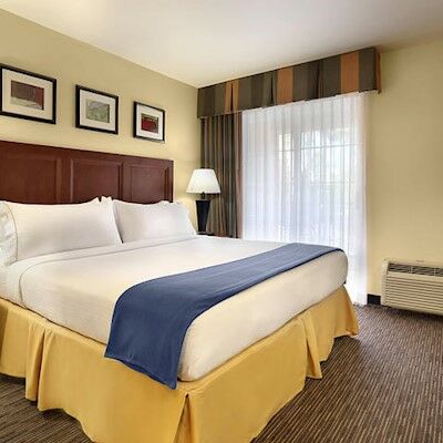 Express & - Old Town, An Ihg 3*