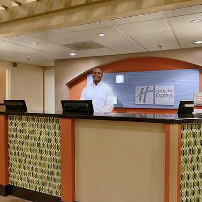 Express & - Old Town, An Ihg 3*
