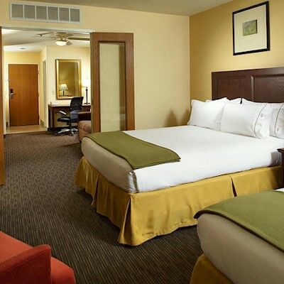 Express & - Old Town, An Ihg Scottsdale