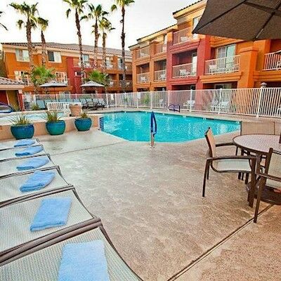 Resort Express & - Old Town, An Ihg Scottsdale