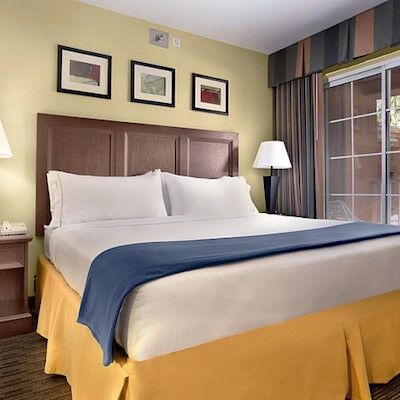 Express & - Old Town, An Ihg Scottsdale