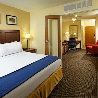 Express & - Old Town, An Ihg