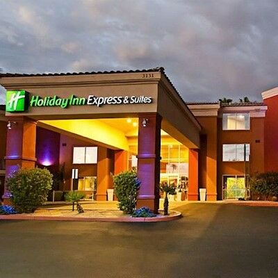 Express & - Old Town, An Ihg 3* Scottsdale