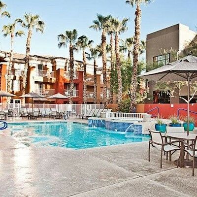 Express & - Old Town, An Ihg Resort Scottsdale