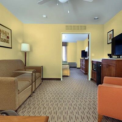 Express & - Old Town, An Ihg Resort
