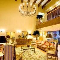 Western Thunderbird Hotel
