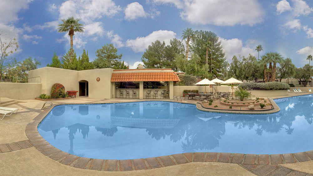 Cottonwoods & 3* Scottsdale