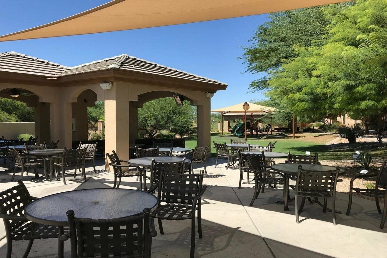 Hilton Vacation Club Links Resort Scottsdale