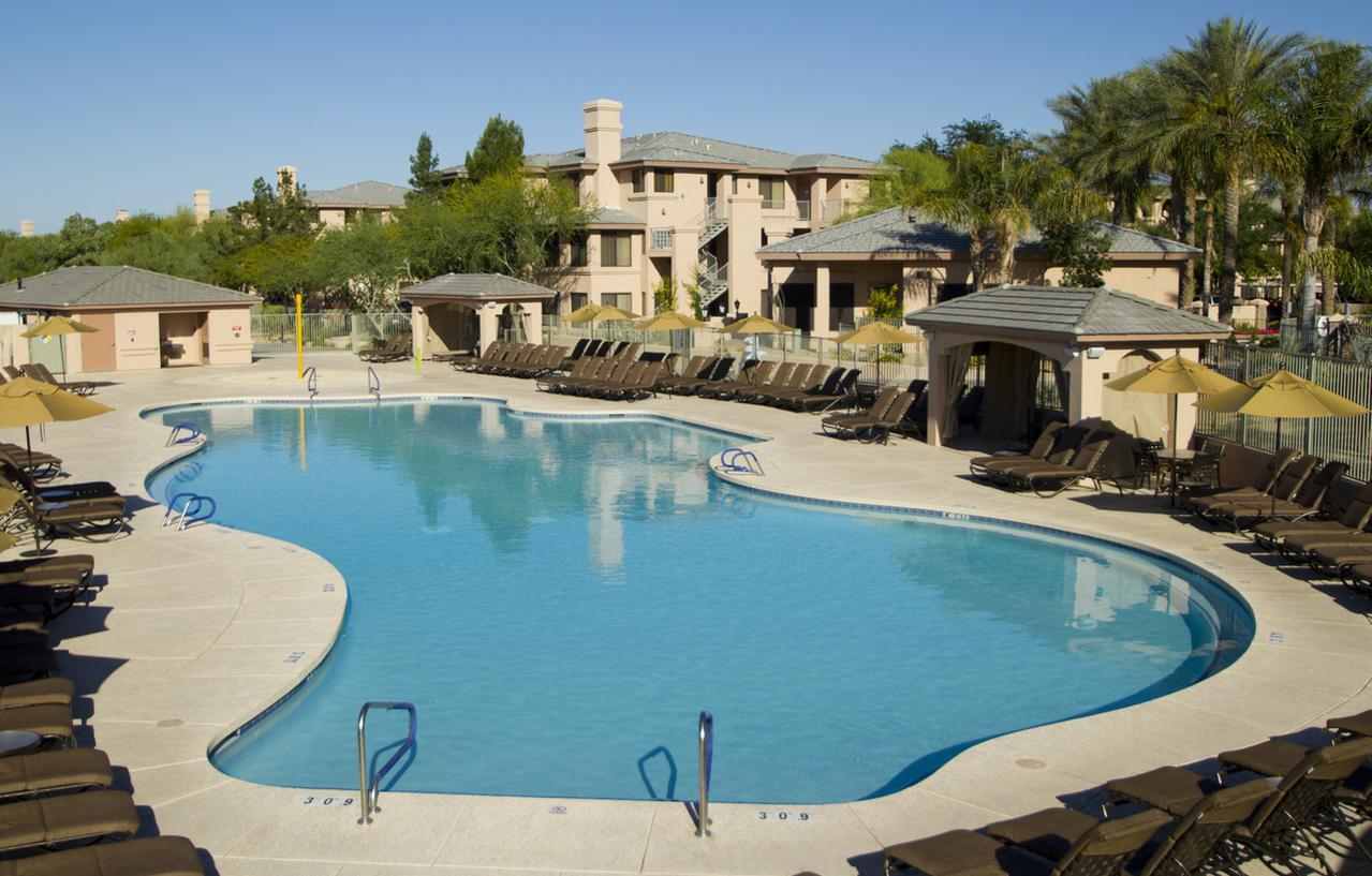 Hilton Vacation Club Links 3*