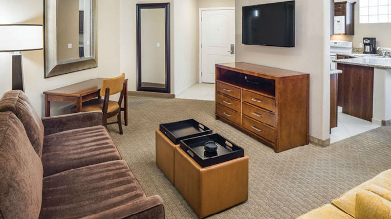 Resort Hilton Vacation Club Links
