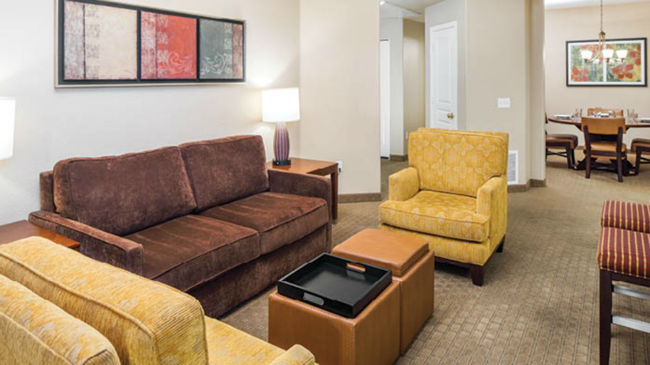 Hilton Vacation Club Links Resort Scottsdale