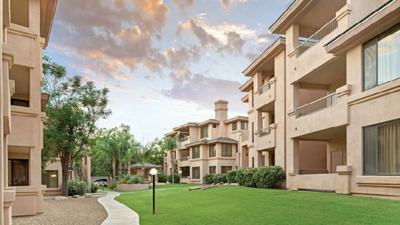 Hilton Vacation Club Links Resort