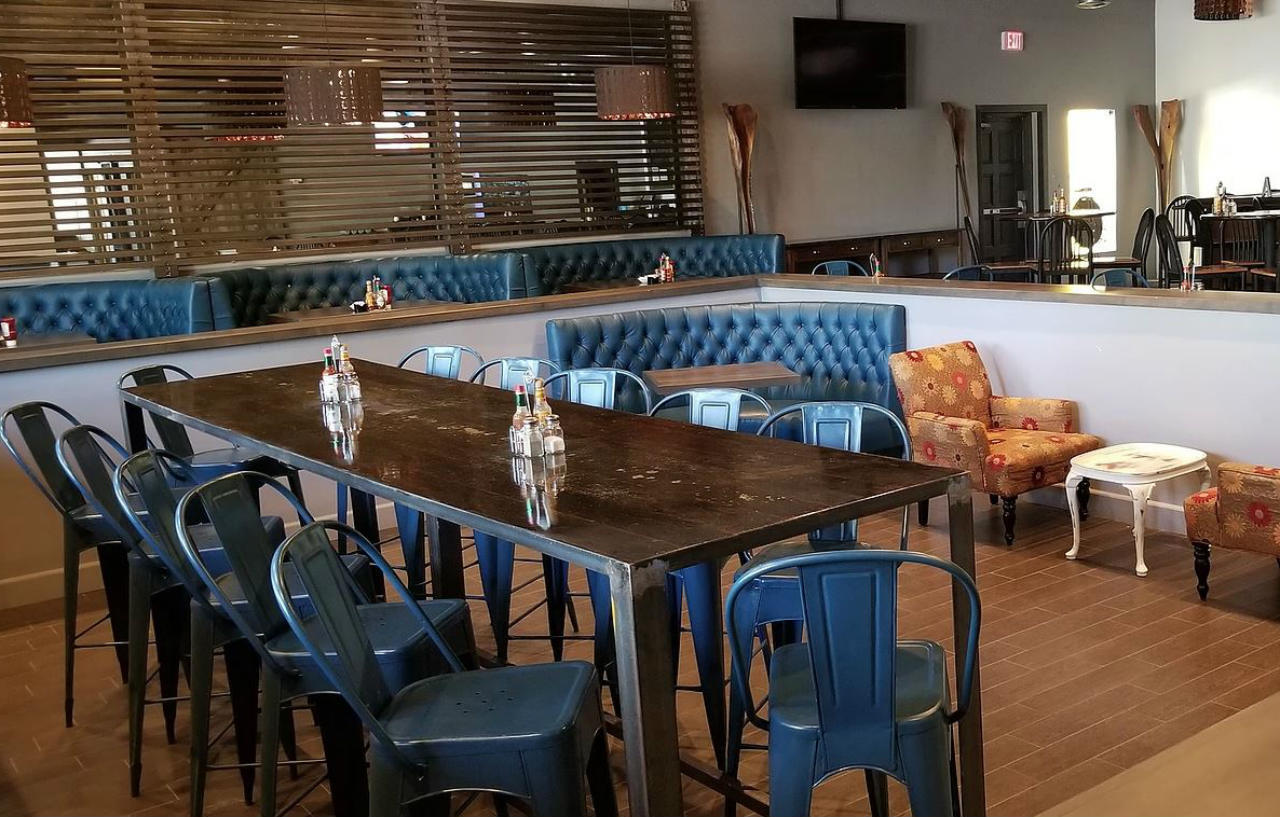 Bixby Hotel 3*