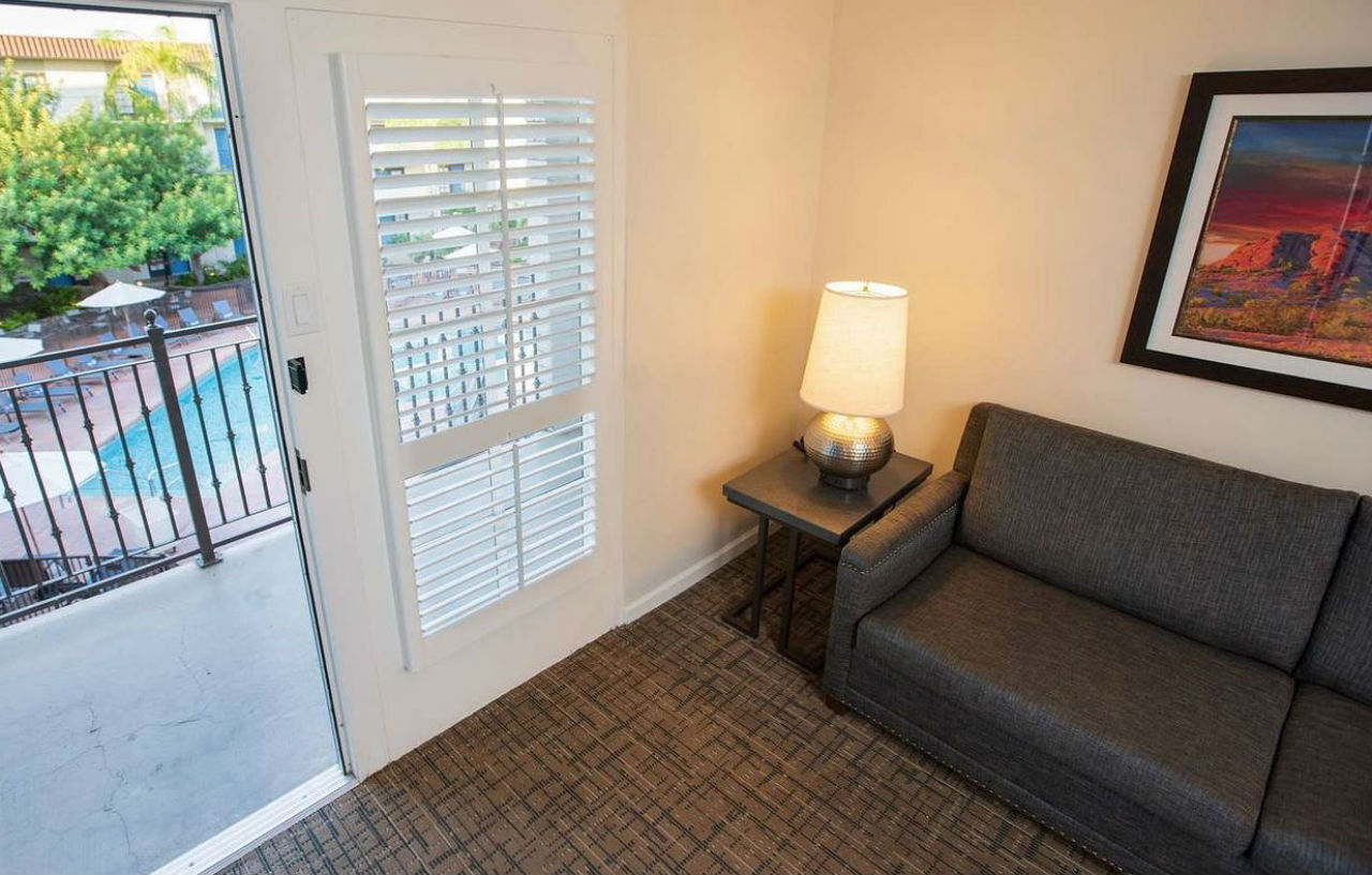 Embassy By Hilton Scottsdale