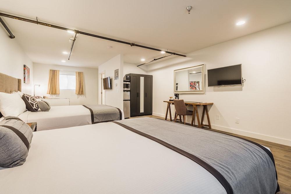 Hotel Bixby