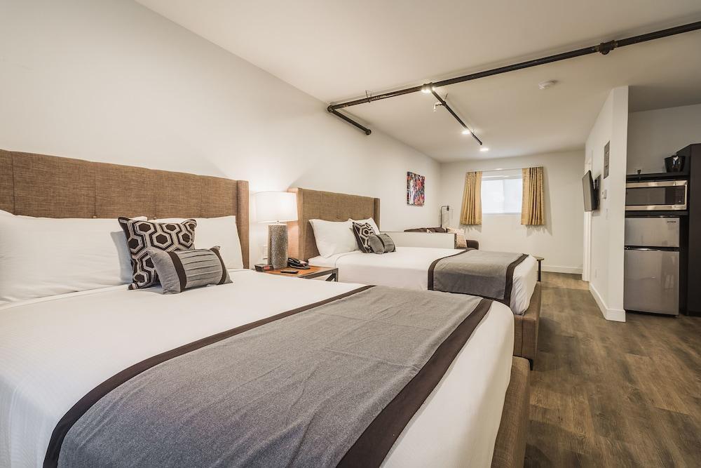 Bixby Hotel Scottsdale
