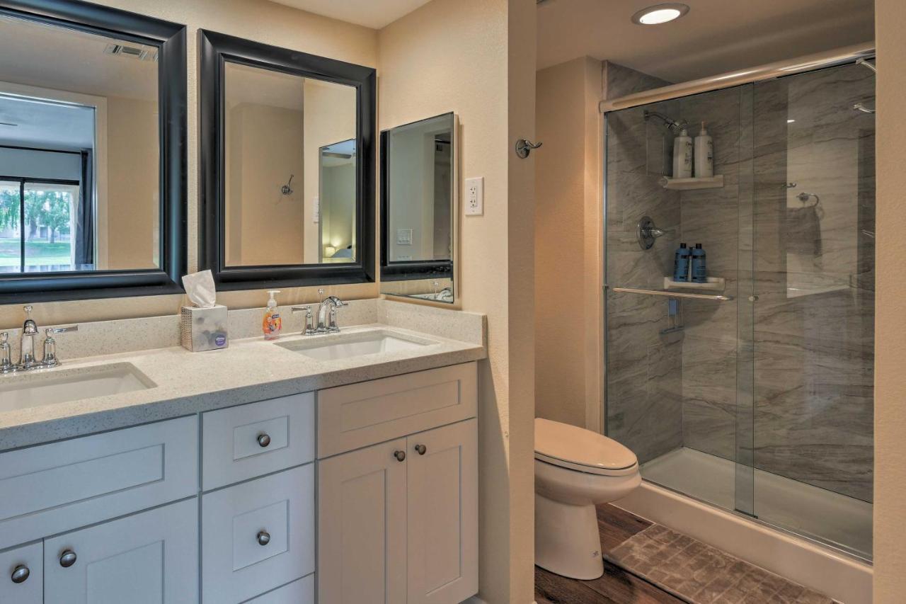 Apartamento Mccormick Ranch Retreat - 3 Mi To Talking Stick!