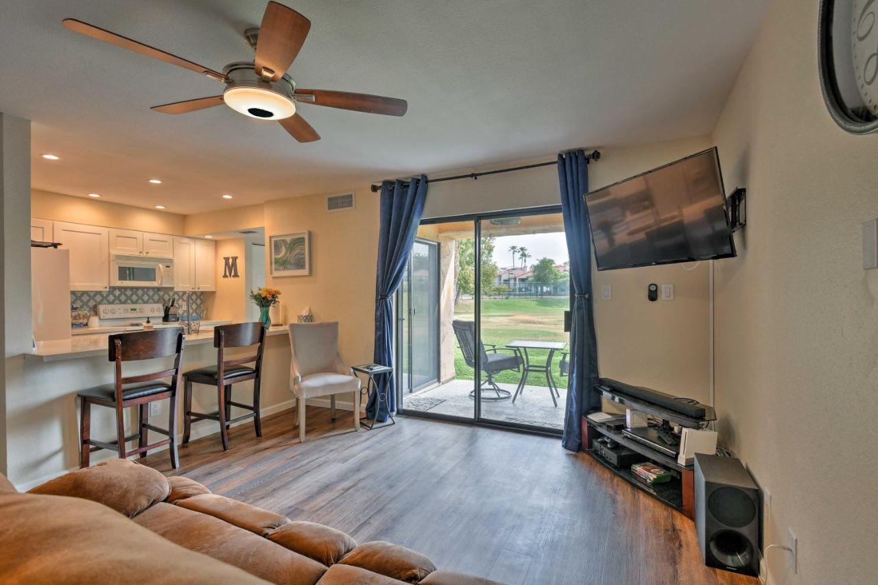 Mccormick Ranch Retreat - 3 Mi To Talking Stick! Apartamento
