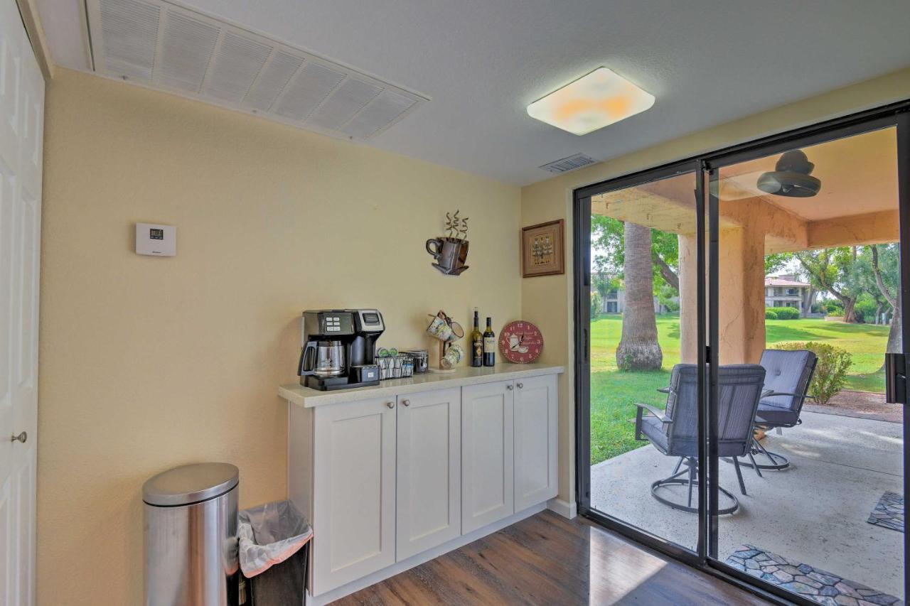 Apartamento Mccormick Ranch Retreat - 3 Mi To Talking Stick! *
