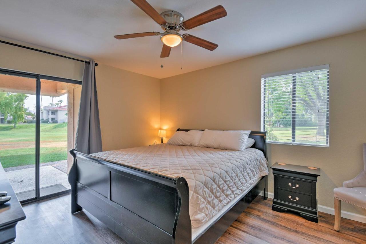 Mccormick Ranch Retreat - 3 Mi To Talking Stick! Apartamento *