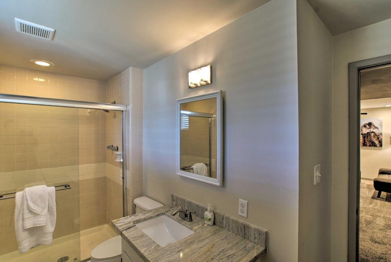 Upscale With Pool 3 Mi To Old Town! Holiday home *