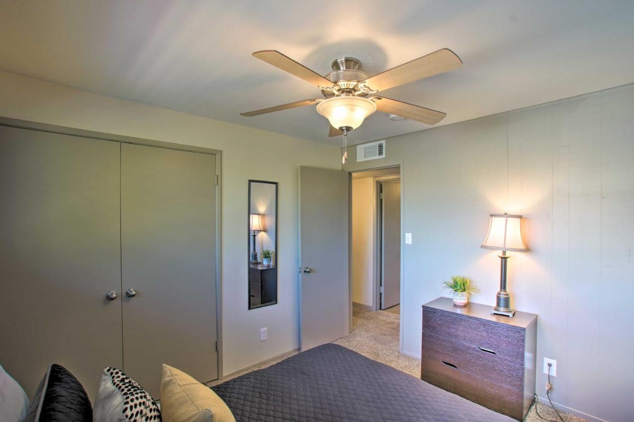 Holiday home Upscale With Pool 3 Mi To Old Town! Scottsdale