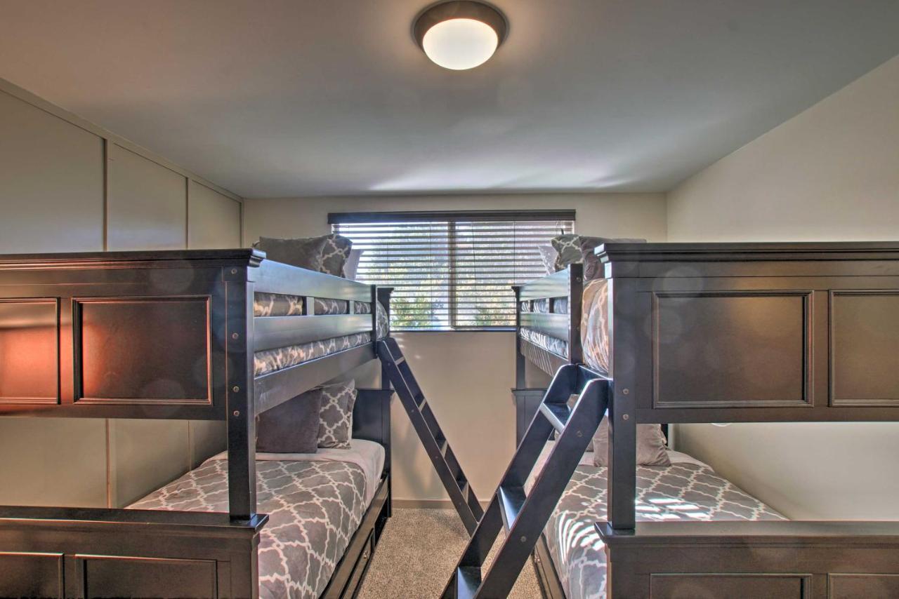 Holiday home Upscale With Pool 3 Mi To Old Town! *
