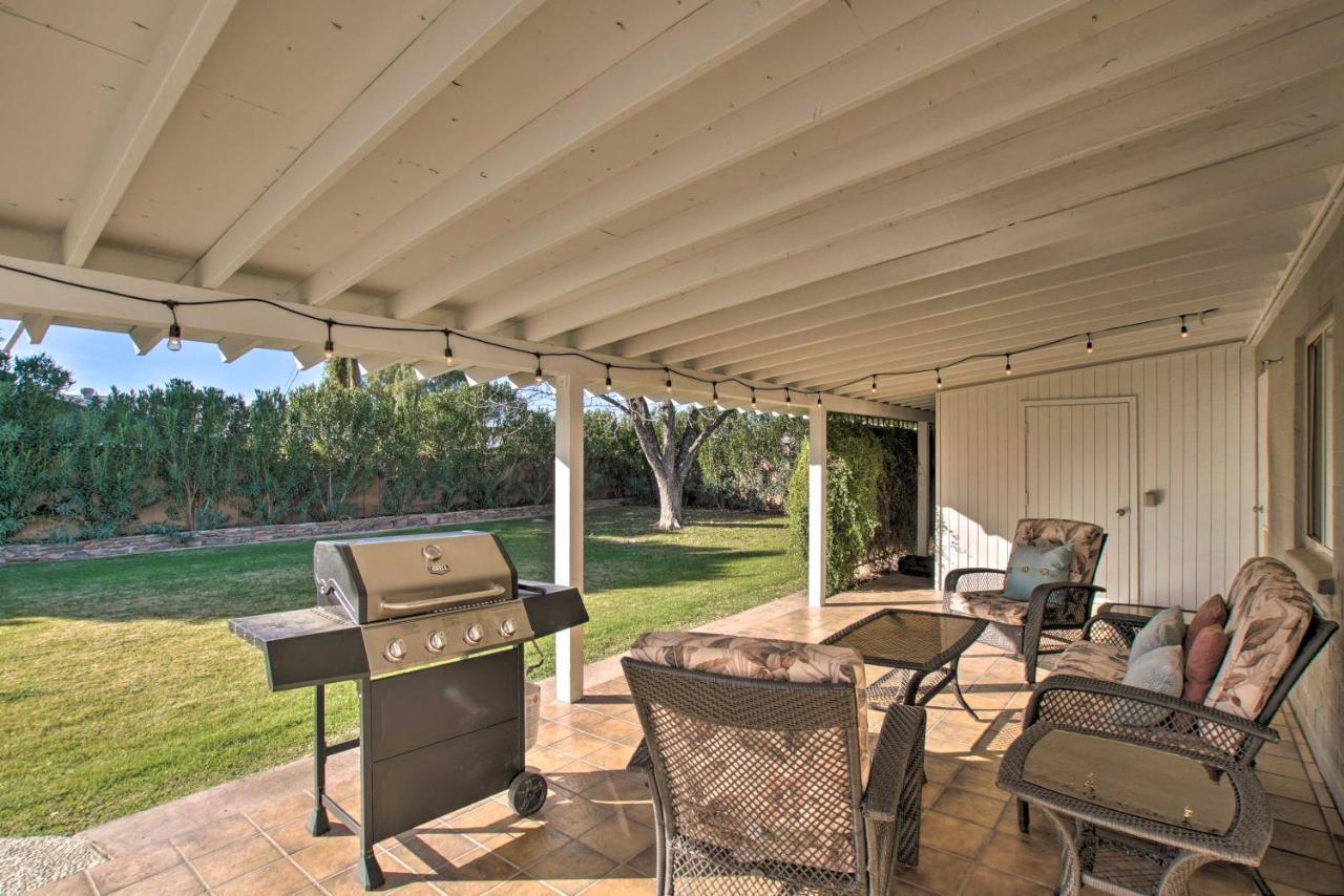 Upscale With Pool 3 Mi To Old Town! *