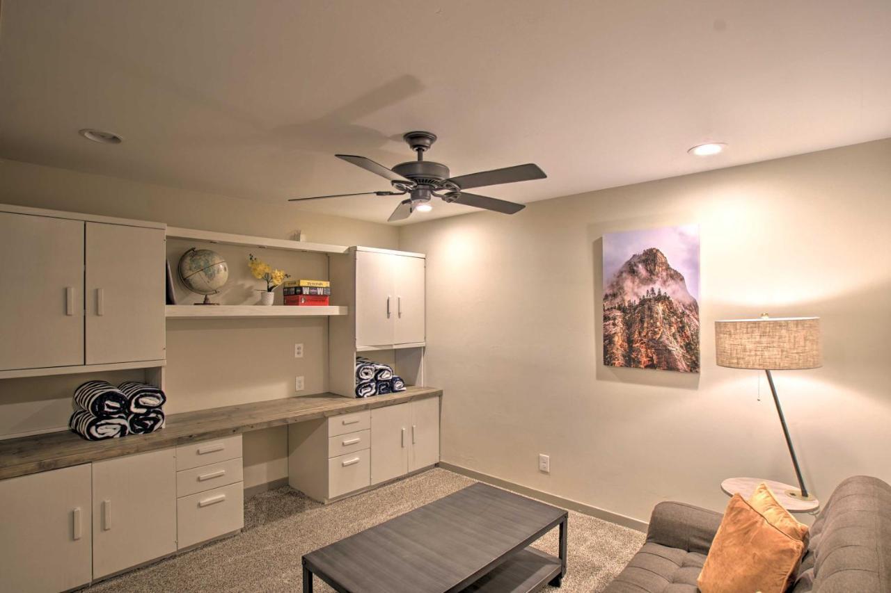 Upscale With Pool 3 Mi To Old Town! Holiday home Scottsdale