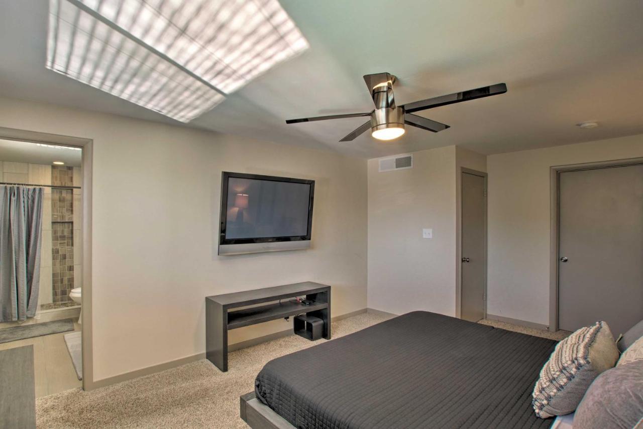 Upscale With Pool 3 Mi To Old Town! * Scottsdale