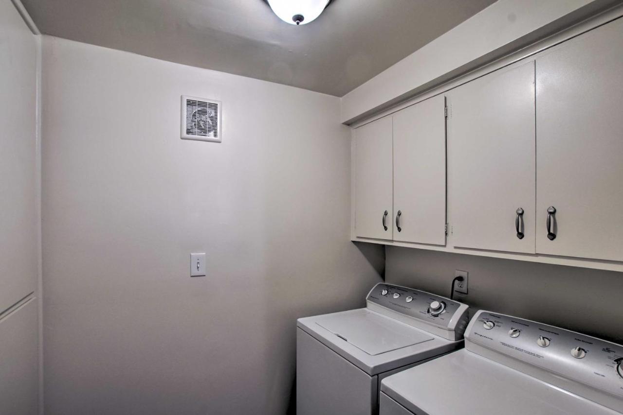 Upscale With Pool 3 Mi To Old Town! Holiday home Scottsdale