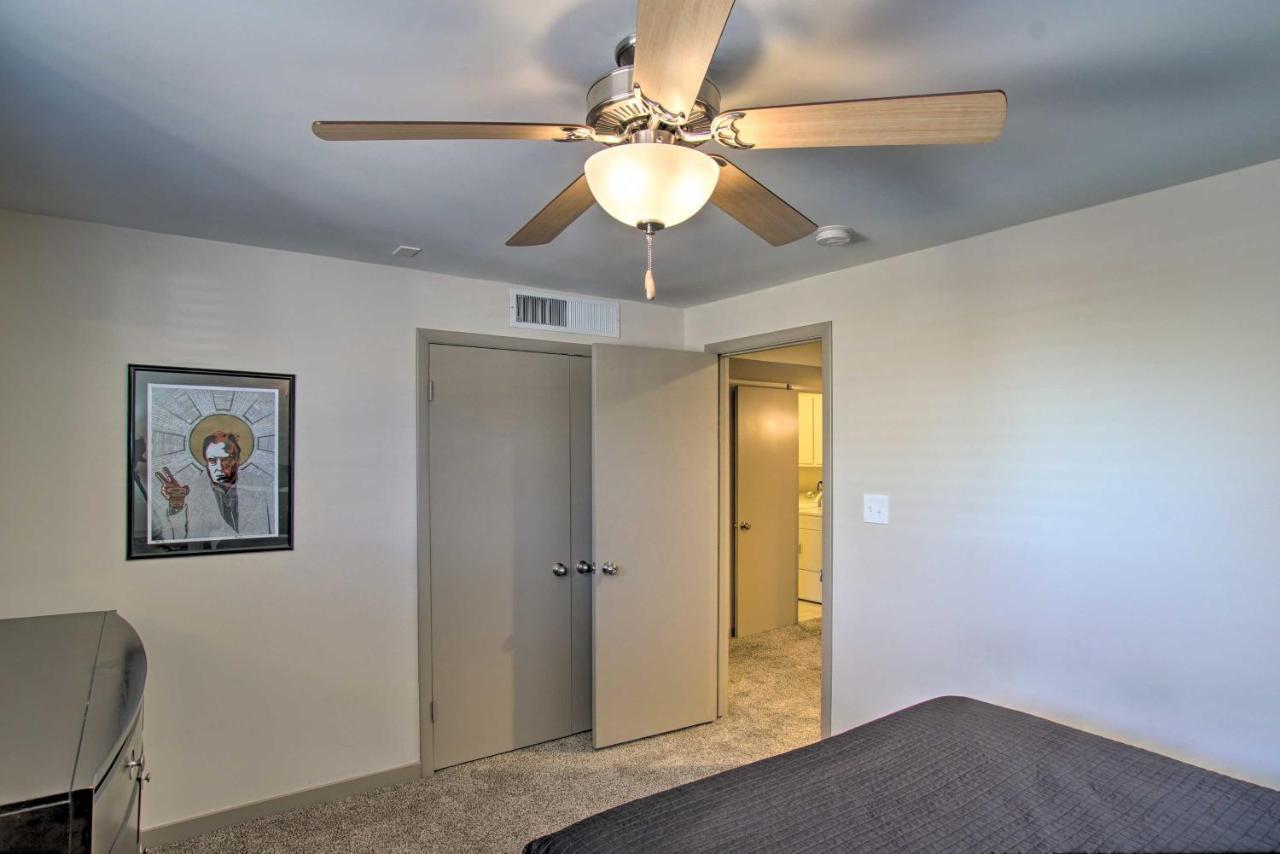 Upscale With Pool 3 Mi To Old Town! Holiday home