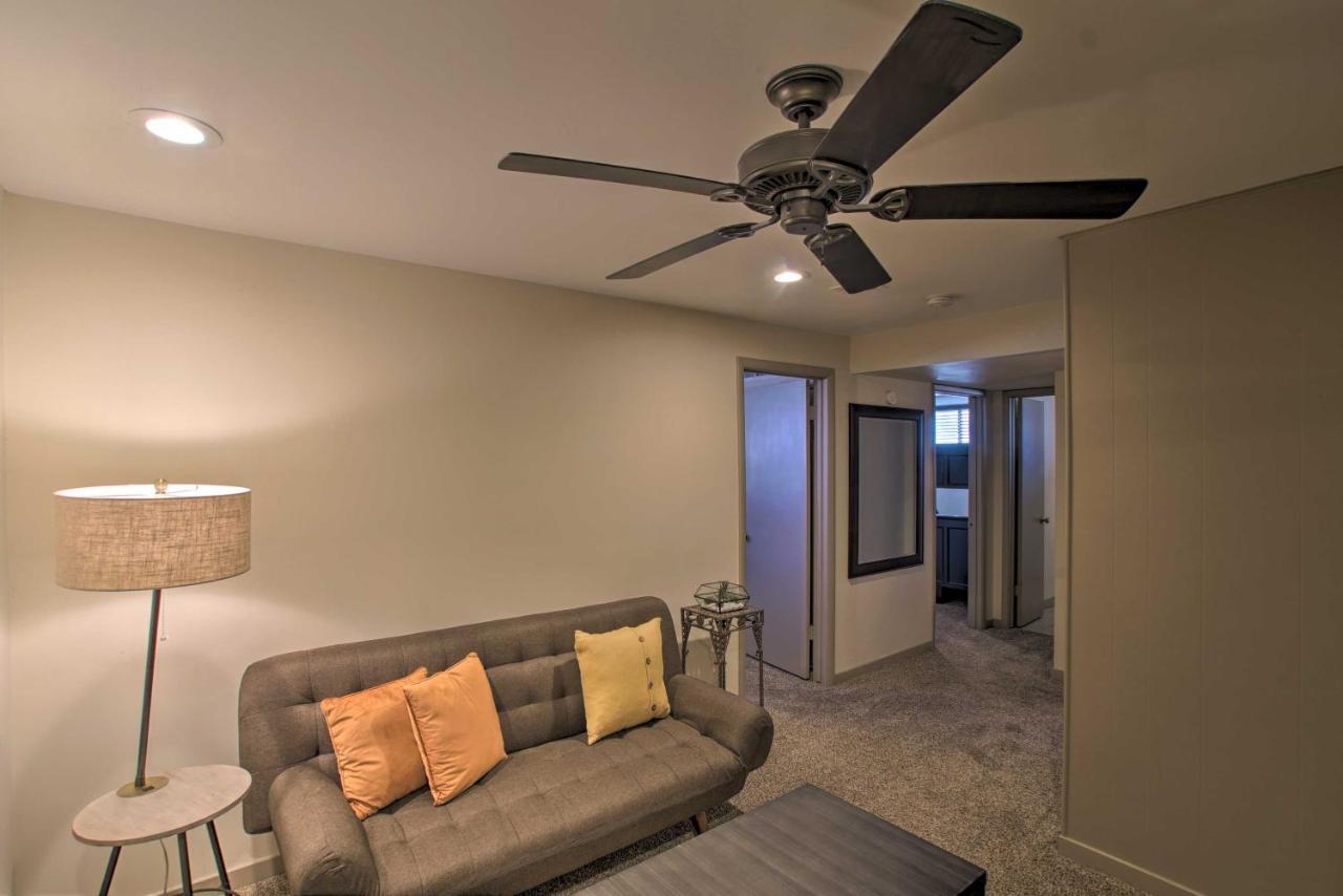 Upscale With Pool 3 Mi To Old Town! * Scottsdale