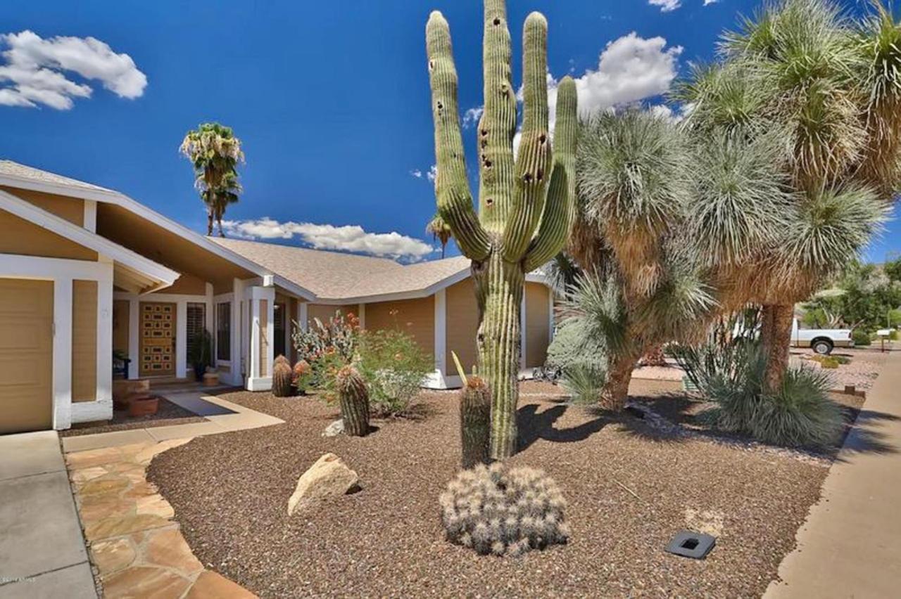 Charming With Pool, Hot Tub And Patio! * Scottsdale