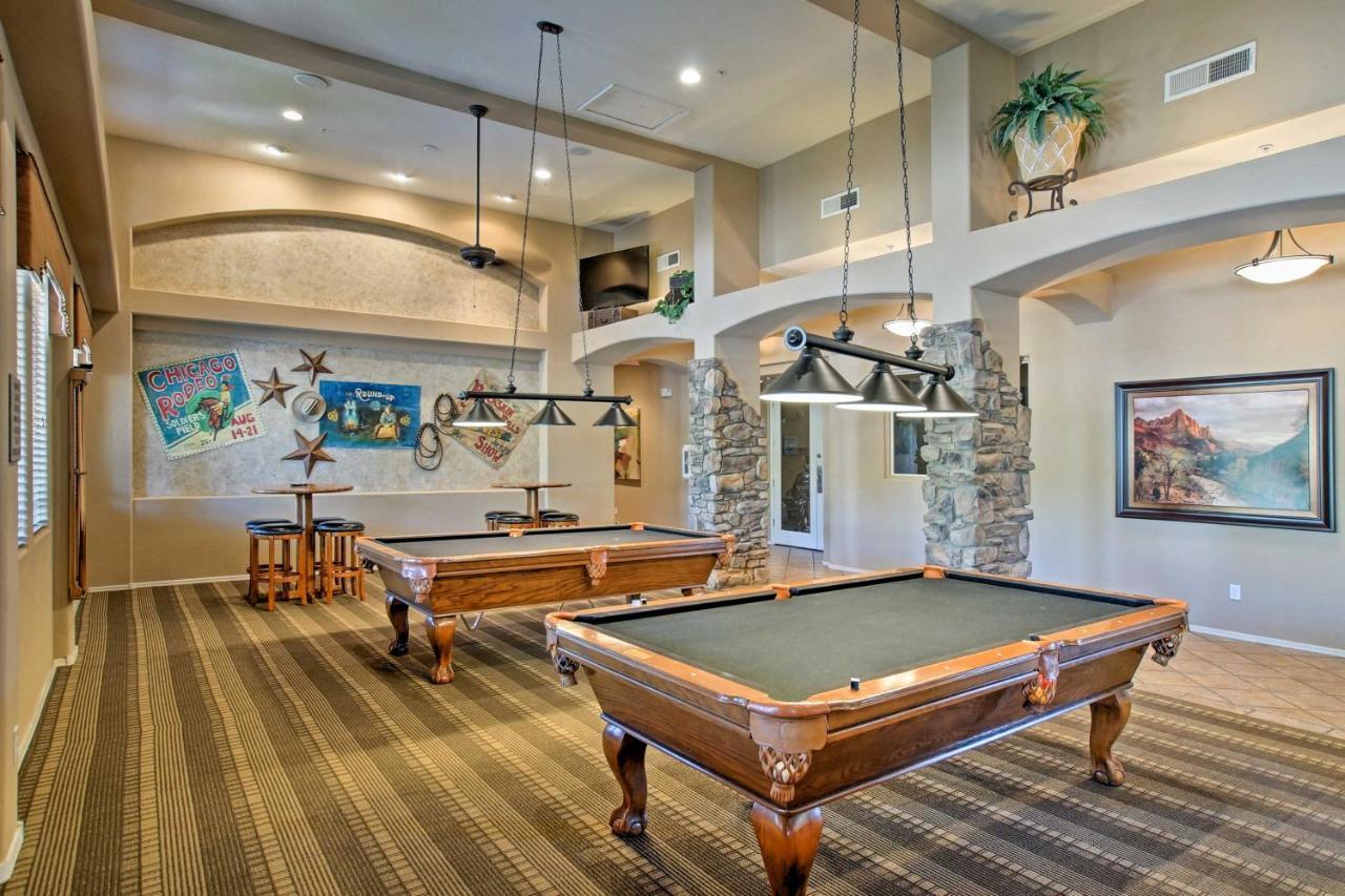 Apartment With Pool - 7 Mi To Tpc Scottsdale