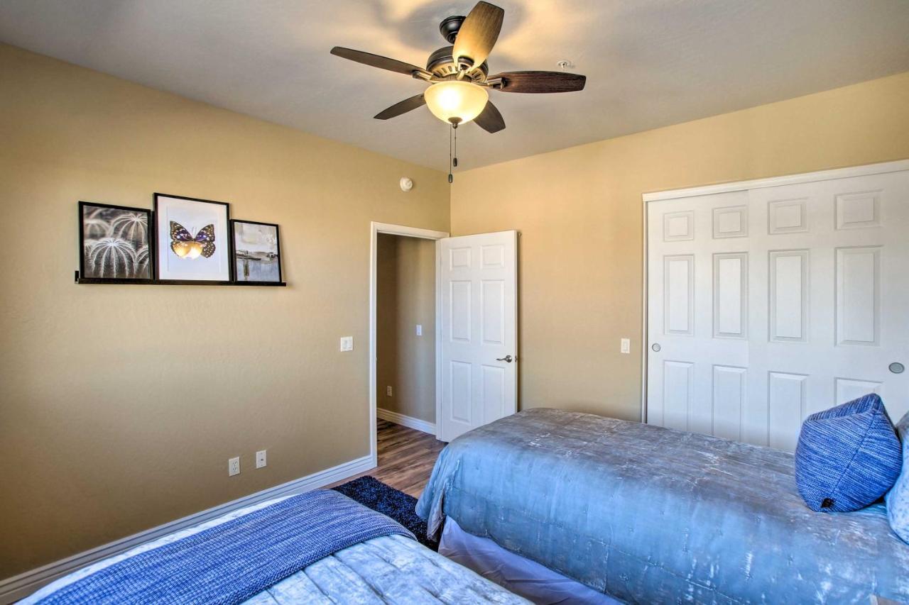 Apartment With Pool - 7 Mi To Tpc *