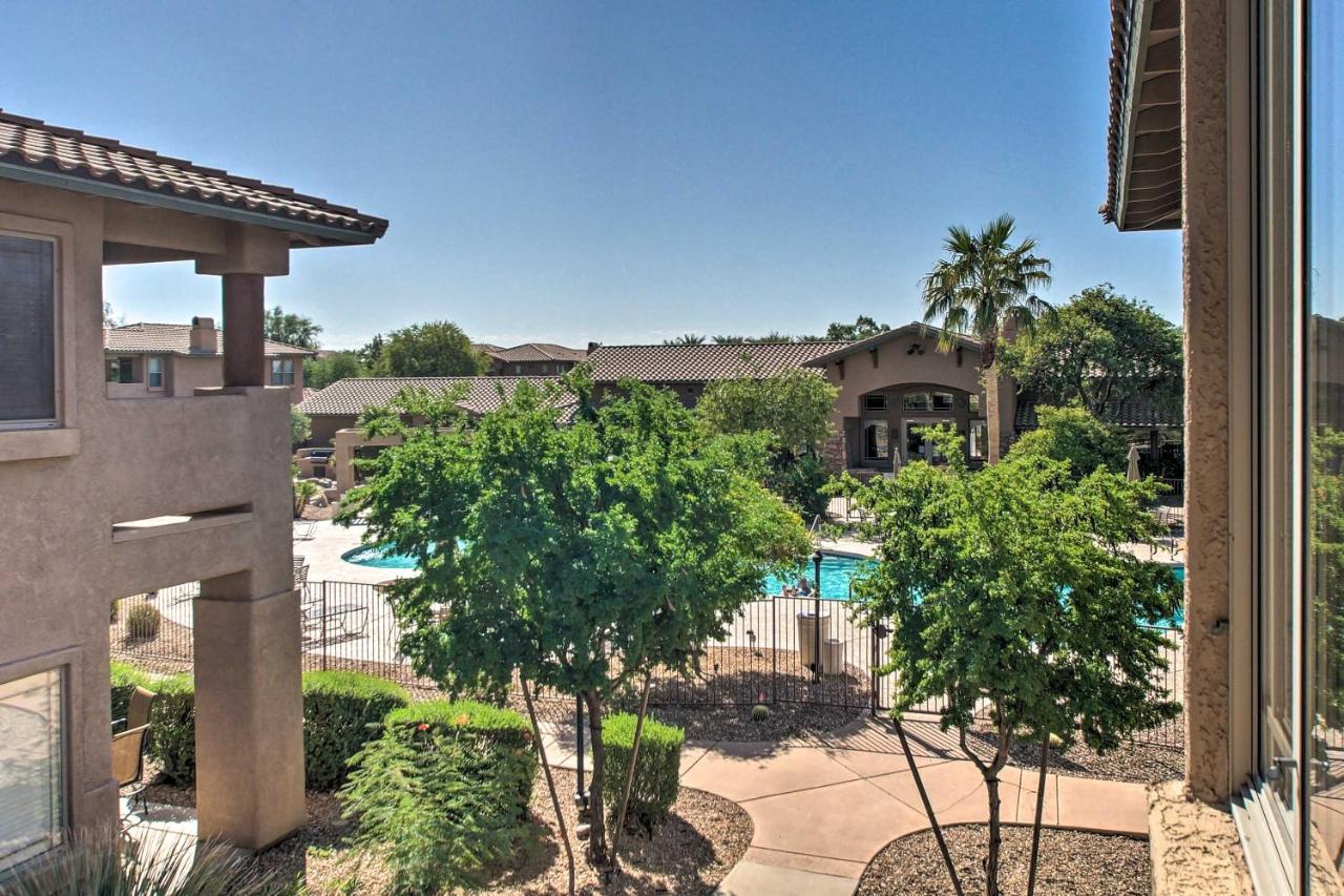 With Pool - 7 Mi To Tpc * Scottsdale